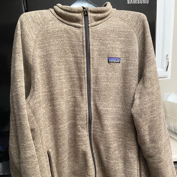 Patagonia Other - Patagonia Better Sweater